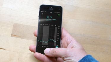 CGM systeem uitgelicht: Guardian Connect