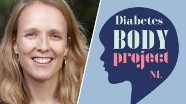 Meedoen aan het Diabetes Body Project onderzoek: hoe werkt dat?
